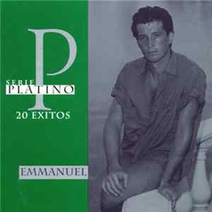 Emmanuel - Serie Platino 20 Exitos mp3