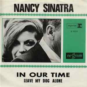 Nancy Sinatra - In Our Time mp3