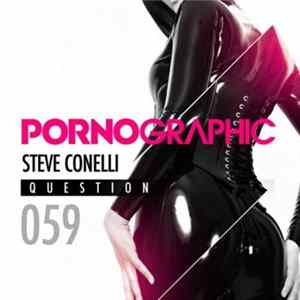 Steve Conelli - Question mp3