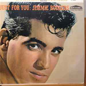 Jimmie Rodgers - Just For You mp3