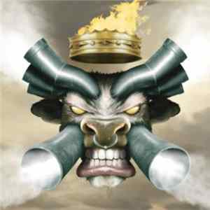 Monster Magnet - Mastermind mp3