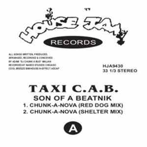 Taxi C.A.B. - Son Of A Beatnik mp3