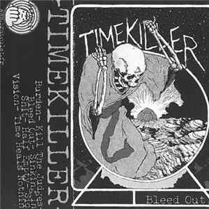 Timekiller - Bleed Out mp3