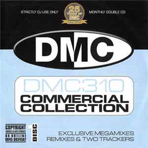Various - Commercial Collection 310 mp3
