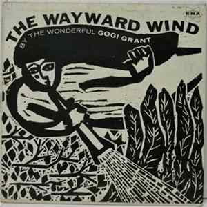 Gogi Grant - The Wayward Wind mp3