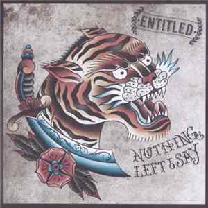 Entitled - Nothing Left To Say mp3