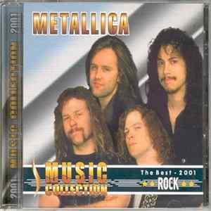Metallica - Music Collection mp3