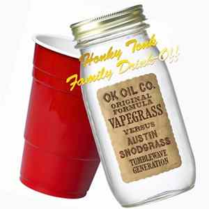 OK Oil Company, Austin Snodgrass - Honky Tonk Family Drink-Off mp3