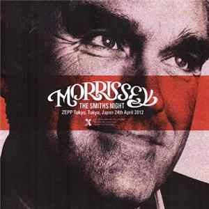Morrissey - The Smiths Night mp3