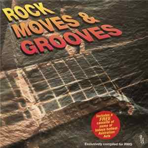 Various - Rock Moves & Grooves mp3