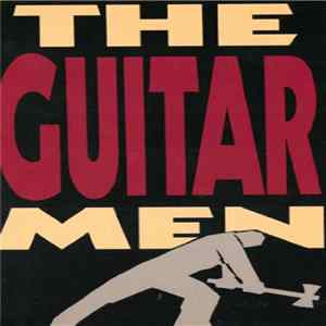 Various - The Guitar Men mp3