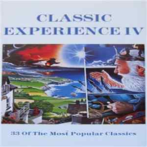 Various - Classic Experience IV mp3