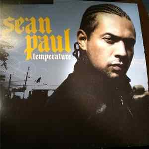 Sean Paul - Temperature mp3