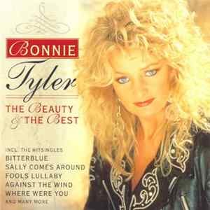 Bonnie Tyler - The Beauty & The Best mp3
