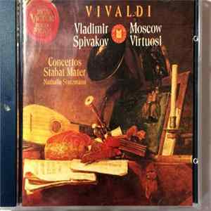 Antonio Vivaldi - Vivaldi - Stabat Mater & Concertos mp3