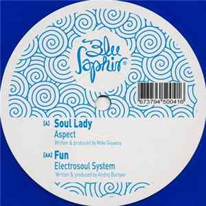 Aspect / Electrosoul System - Soul Lady / Fun mp3