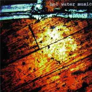 Hot Water Music - Live At The Hardback mp3