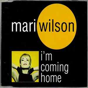 Mari Wilson - I'm Coming Home mp3