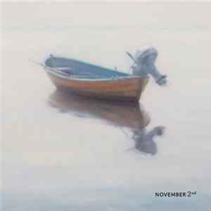 November - November 2nd mp3