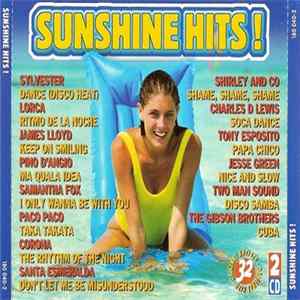 Various - Sunshine Hits! mp3
