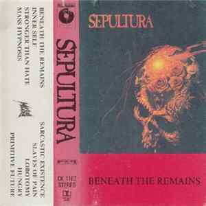 Sepultura - Beneath The Remains mp3
