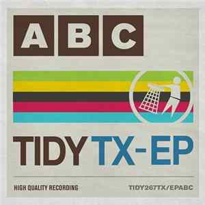 Various - Tidy TX-EP mp3