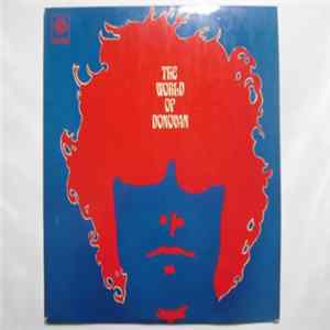 Donovan - The World Of Donovan mp3