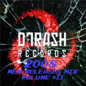 Various - 2008 New Releases Mix V2.0 mp3