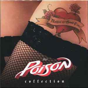 Poison - The Poison Collection mp3