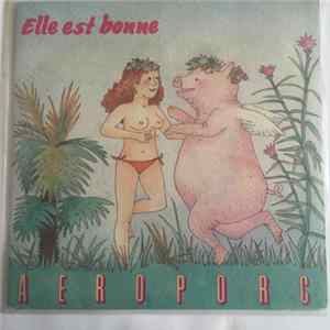 Aeroporc - Elle Est Bonne mp3
