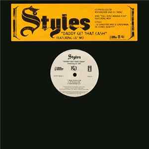 Styles P - Daddy Get That Cash mp3