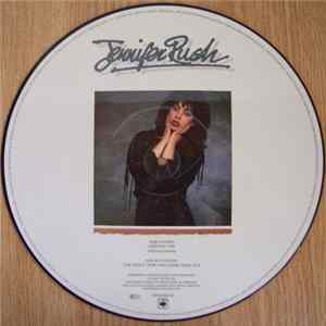 Jennifer Rush - Destiny mp3