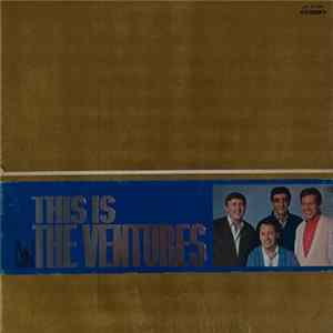 The Ventures - This Is The Ventures mp3