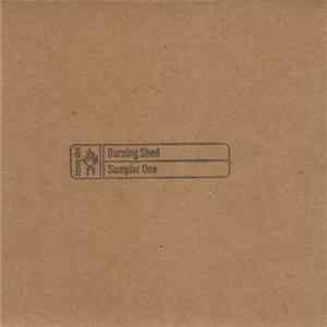 Various - Burning Shed - Sampler One mp3