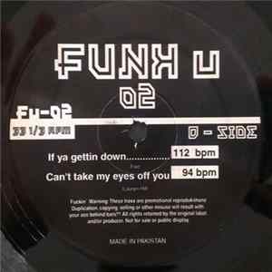 Various - Funk U 02 mp3