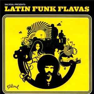 Various - Latin Funk Flavas mp3