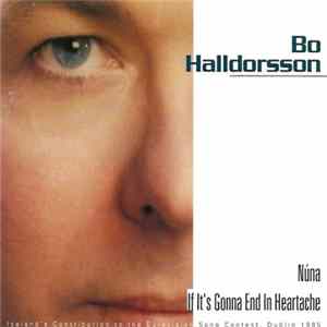 Bo Halldorsson - Núna mp3