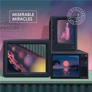 Pinkshinyultrablast - Miserable Miracles mp3