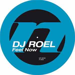 DJ Roel - Feel Now mp3
