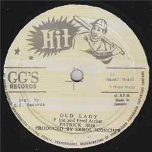Patrick Irie - Old Lady / Sister Faye mp3