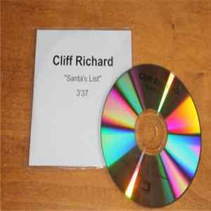 Cliff Richard - Santa's List mp3