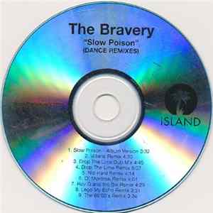 The Bravery - Slow Poison (Dance Remixes) mp3