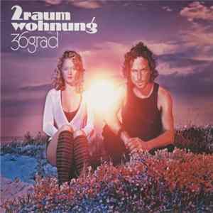 2raumwohnung - 36Grad mp3