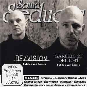 Various - Sonic Seducer Cold Hands Seduction Vol. 178 mp3