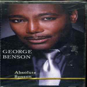 George Benson - Absolute Benson mp3