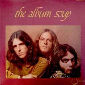 Soup - The Album Soup mp3