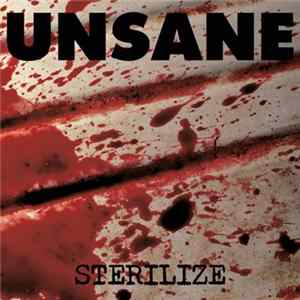Unsane - Sterilize mp3