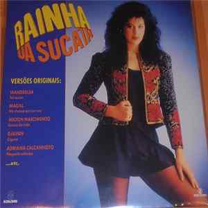Various - Rainha Da Sucata (Trilha Nacional Da Novela) mp3