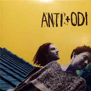 Anti + Odi - Rooftop / 500'000 Nights mp3
