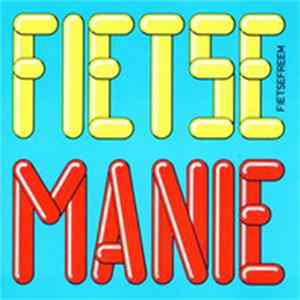 Fietsefreem - Fietsemanie mp3